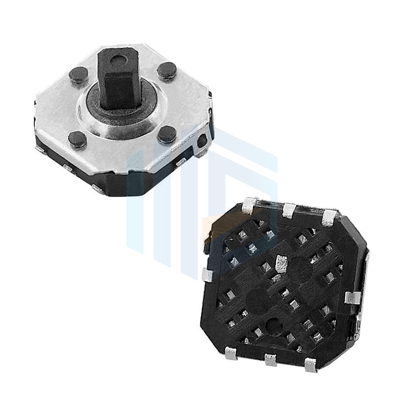 多功能輕觸開關(guān)