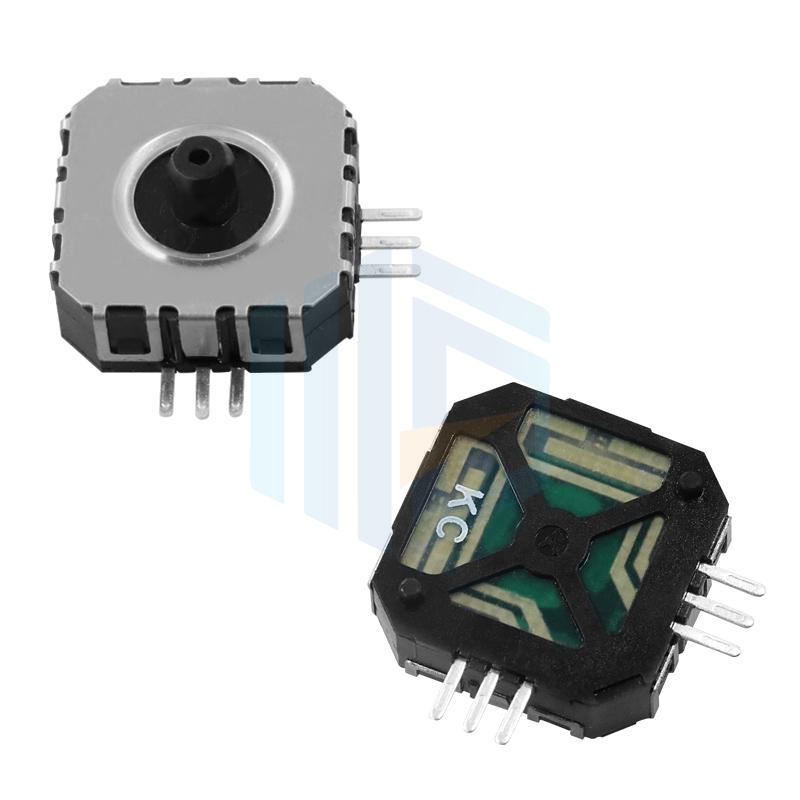 多功能輕觸開關