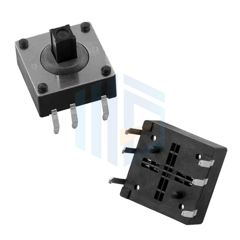 多功能輕觸開關