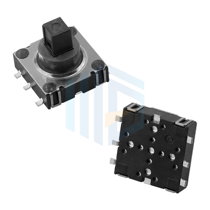 多功能輕觸開關