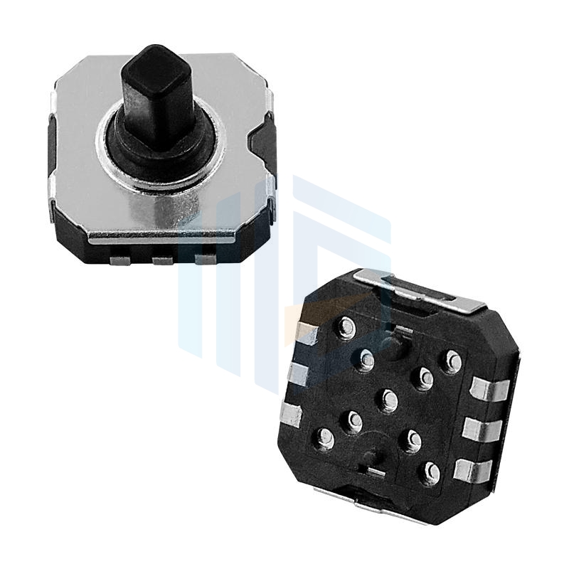 多功能輕觸開關