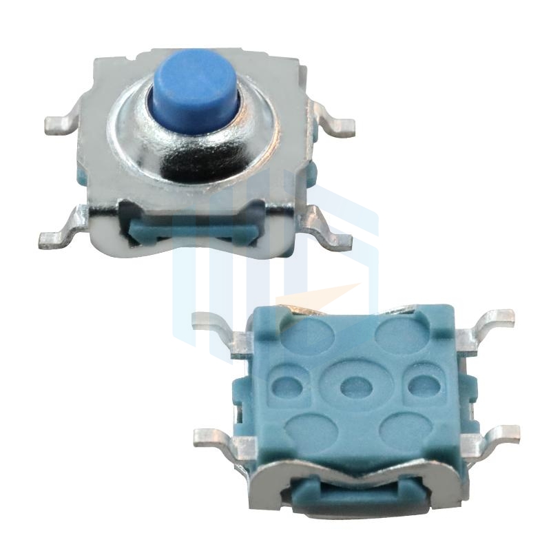 輕觸開關在選購時需要注意的方方面面