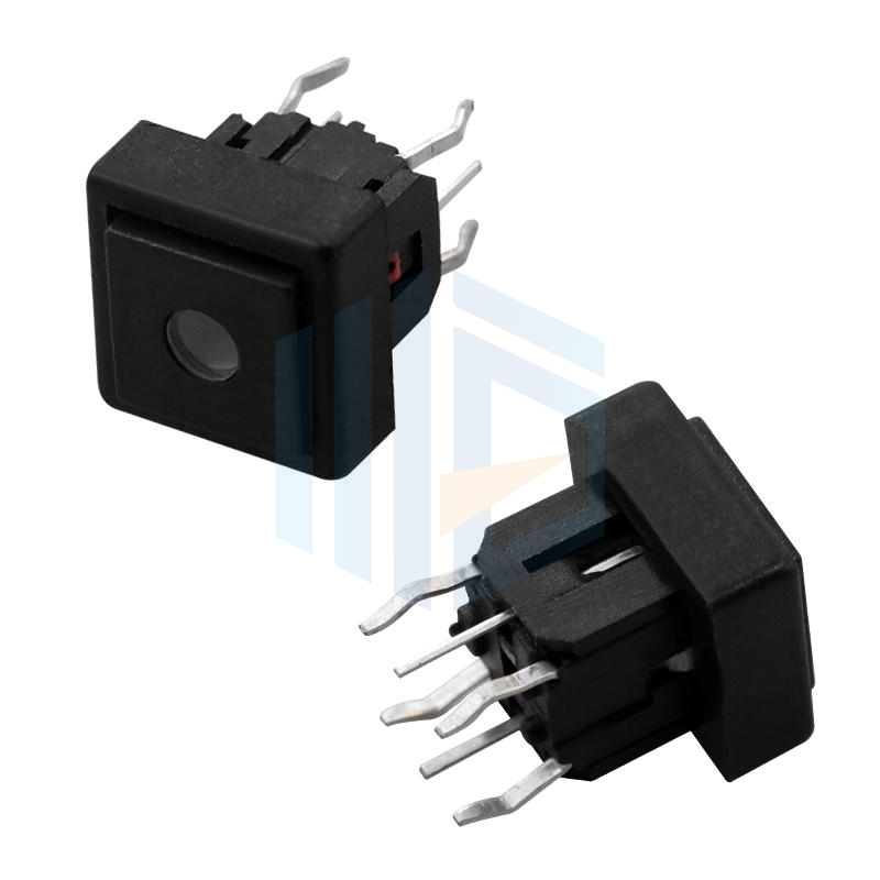 帶燈輕觸開(kāi)關(guān)