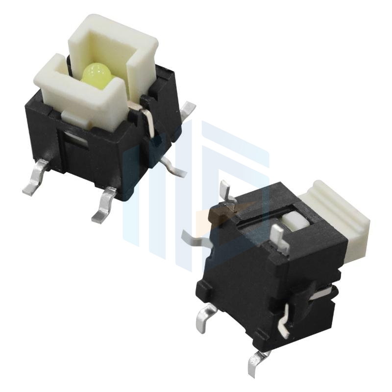 帶燈輕觸開(kāi)關(guān)