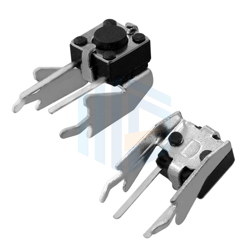 插件輕觸開關(guān)