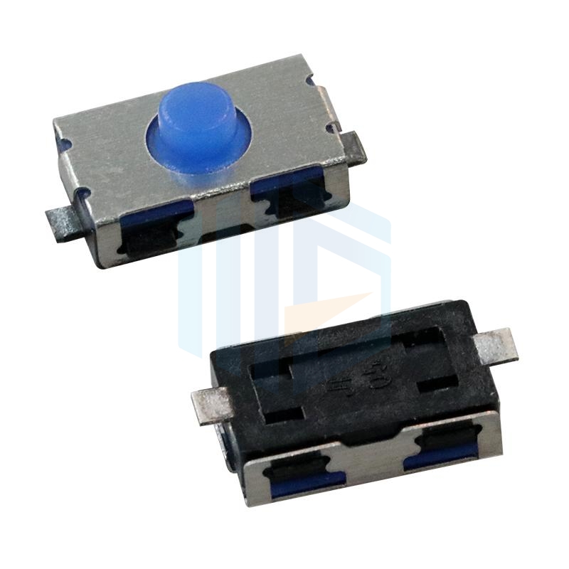 貼片輕觸開(kāi)關(guān)