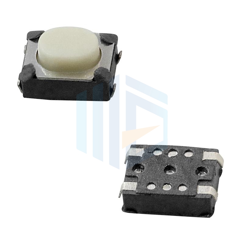 貼片輕觸開關(guān)