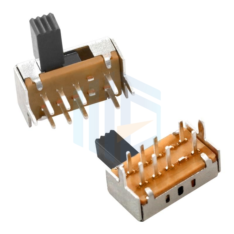 SK橫柄撥動開關
