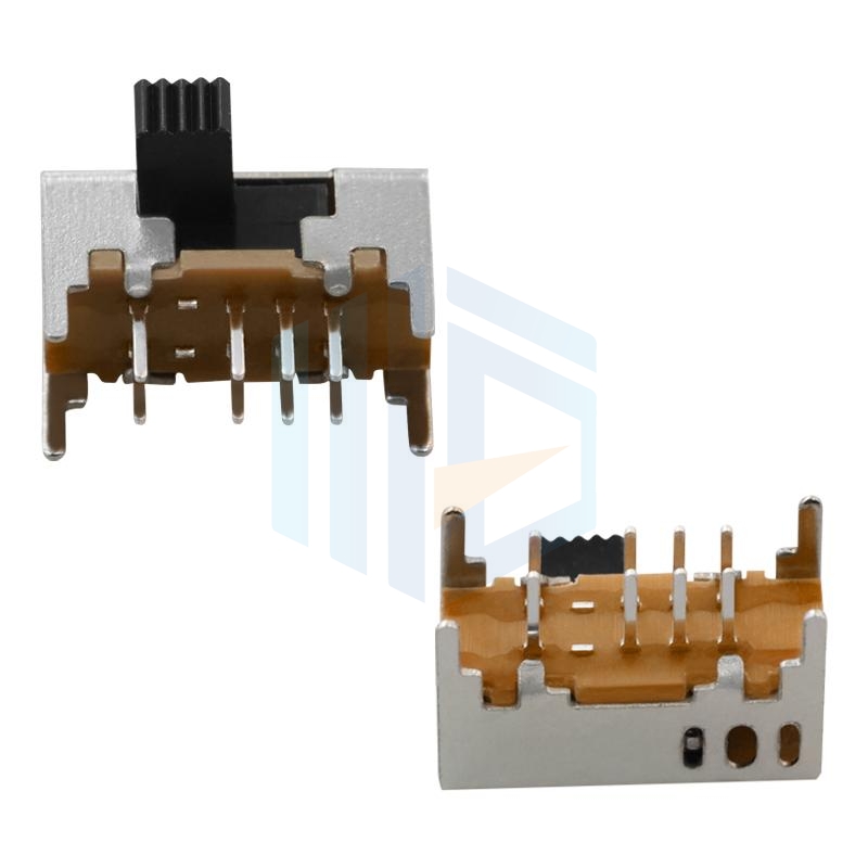SK橫柄撥動開關