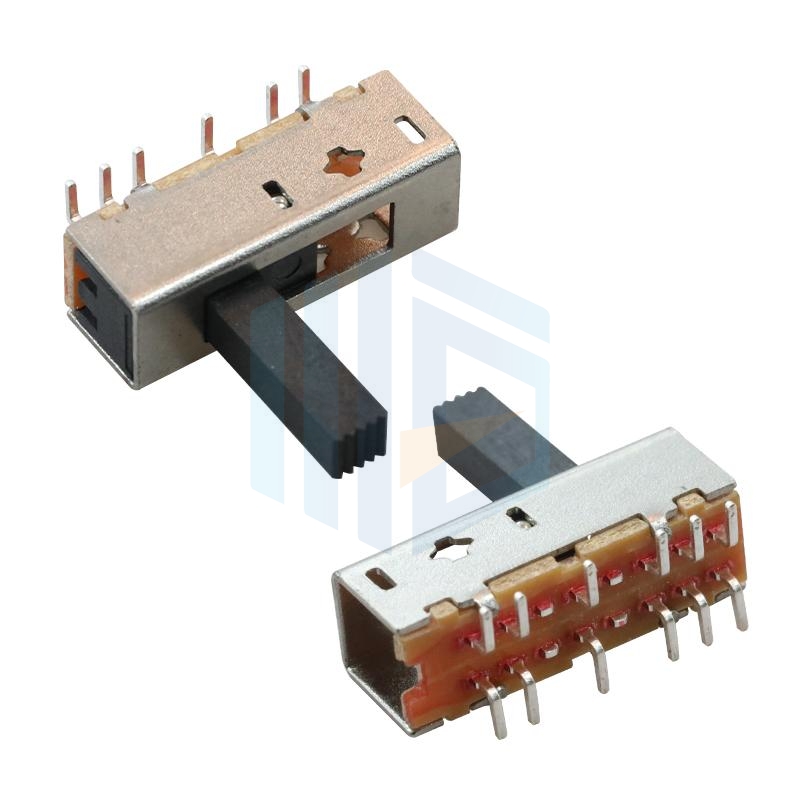 SS直柄撥動開關