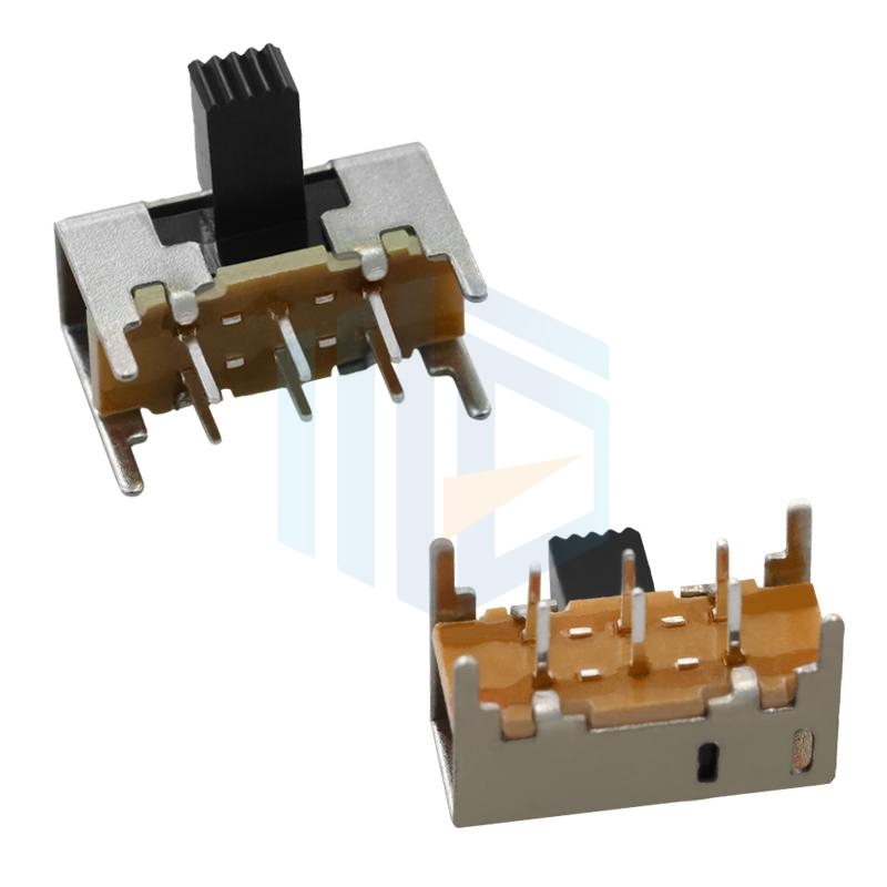 SK橫柄撥動開關