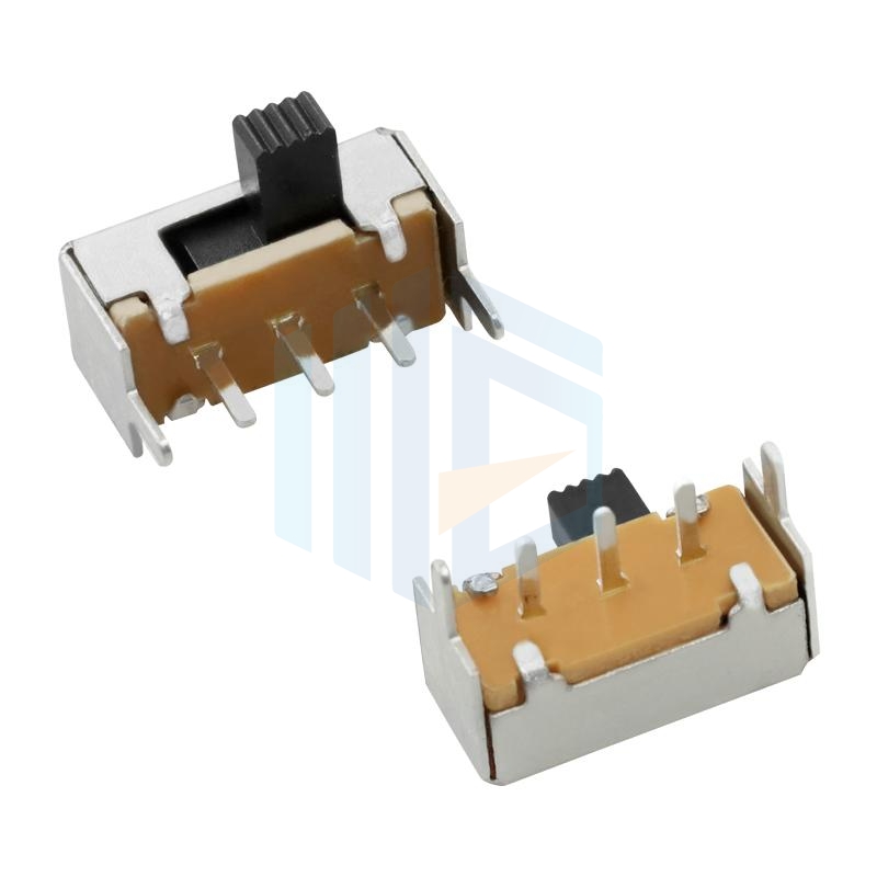 SK橫柄撥動開關