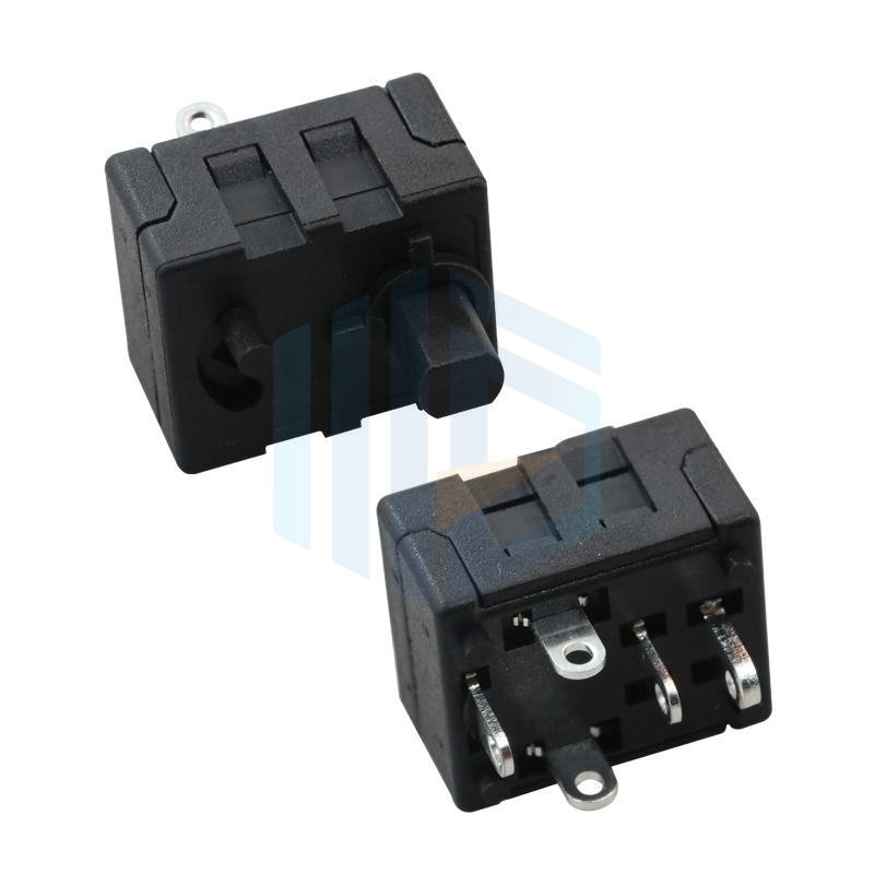 SS直柄撥動開關