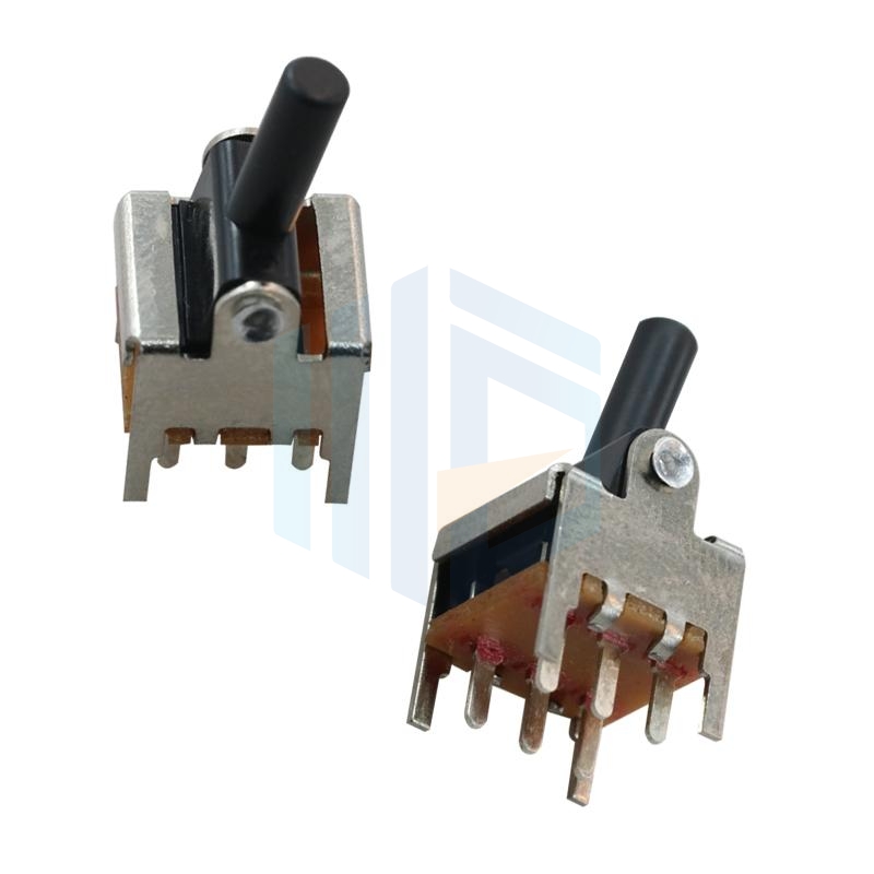 SS直柄撥動開關