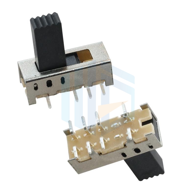 SS直柄撥動開關(guān)