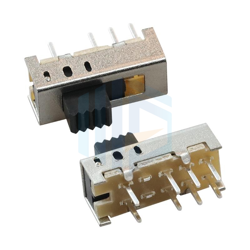 SS直柄撥動開關