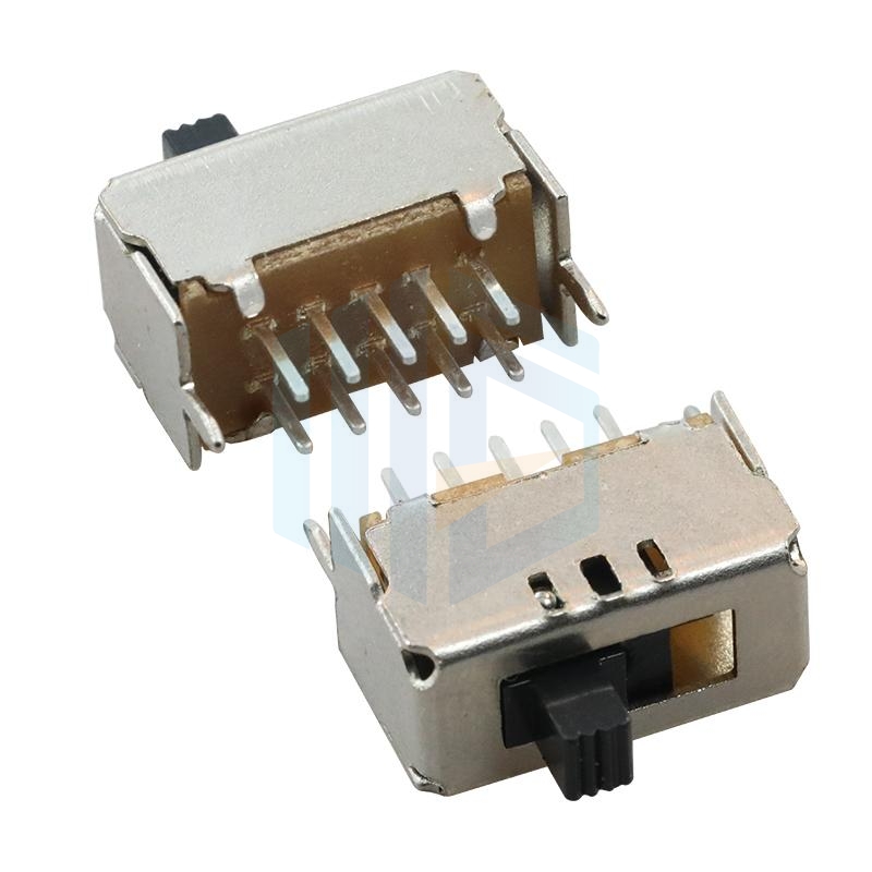 SS直柄撥動開關