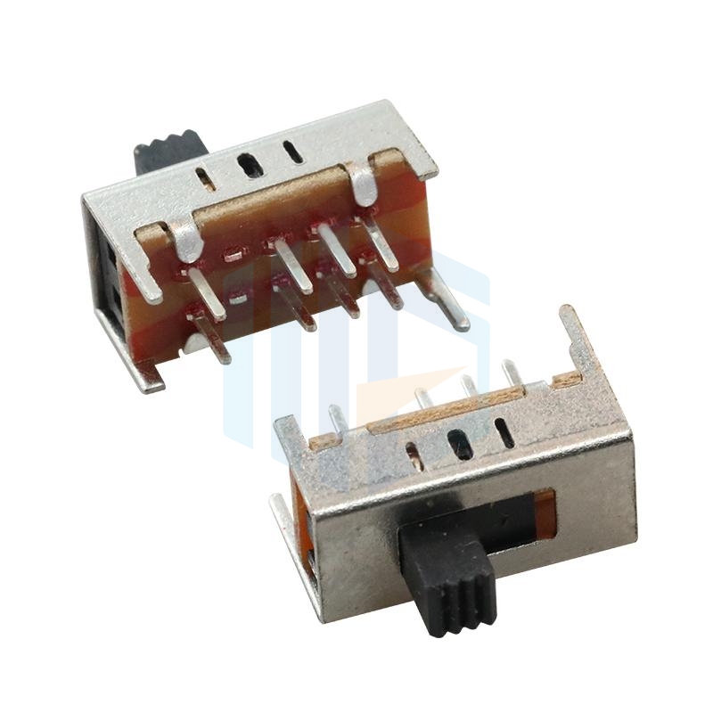 SS直柄撥動(dòng)開(kāi)關(guān)