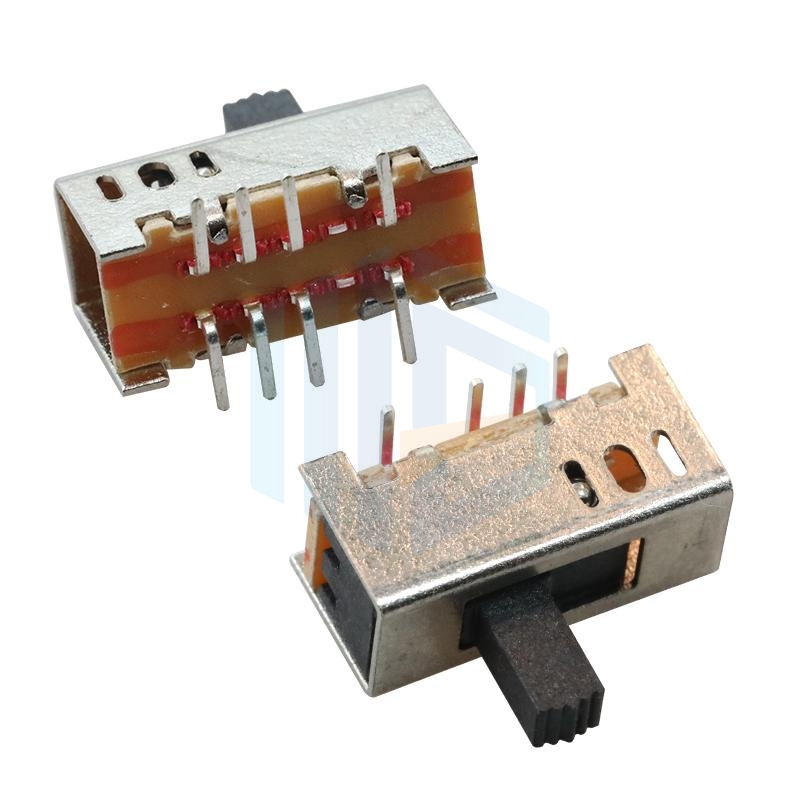 SS直柄撥動(dòng)開關(guān)