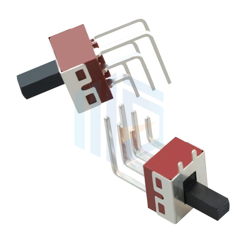 大電流撥動開關