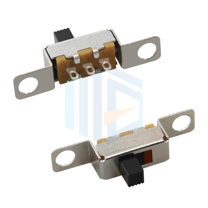 SS直柄撥動開關