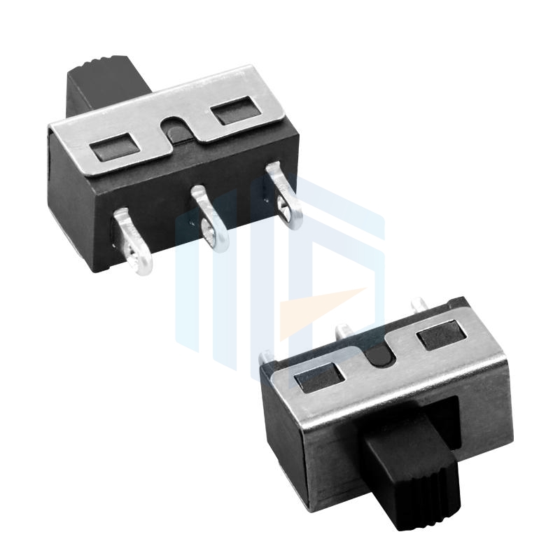 大電流撥動開關