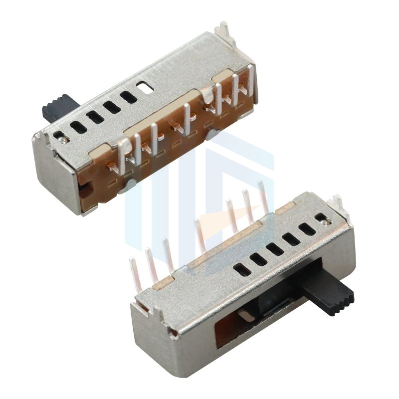 SS直柄撥動開關