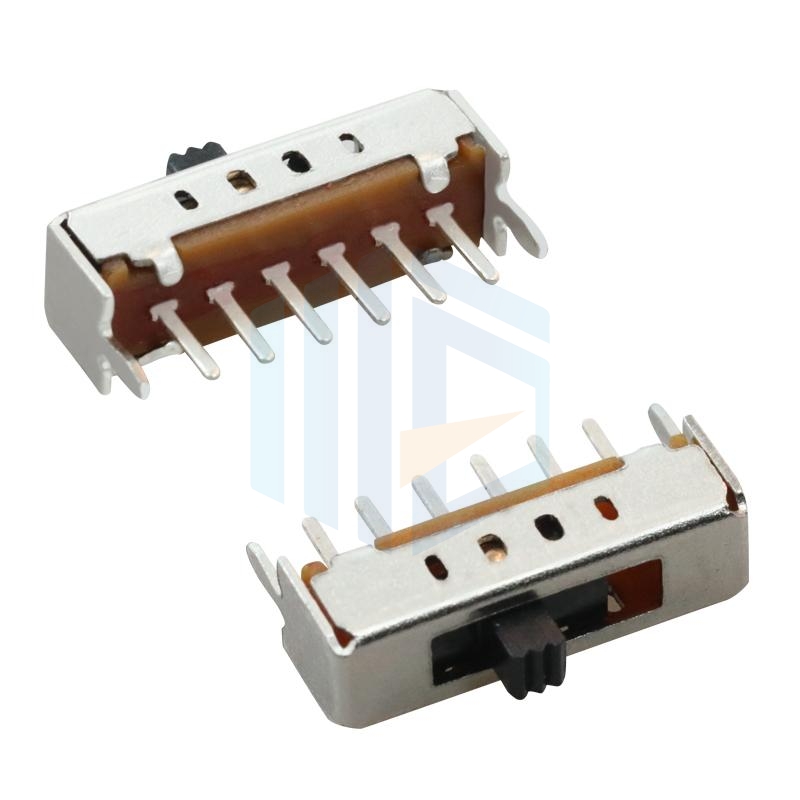 SS直柄撥動開關