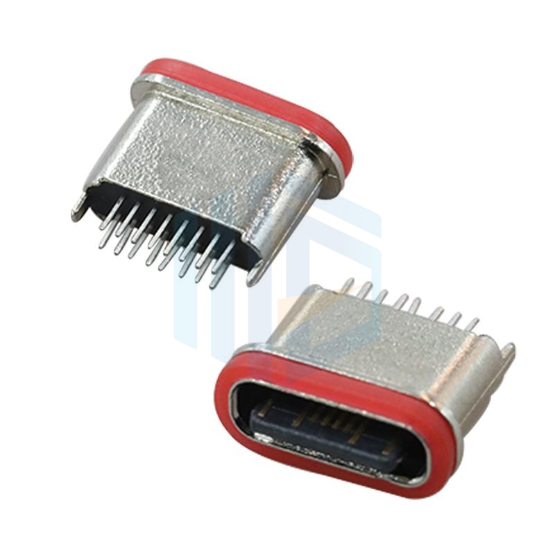  TYPE-C接口為什么受歡迎？有什么優勢呢？