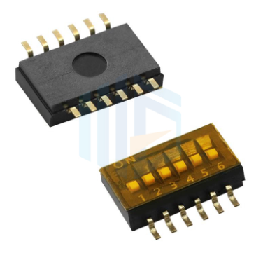 貼片撥碼開關的維護與保養技巧
