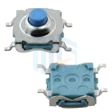 輕觸開(kāi)關(guān)的壽命從100萬(wàn)次到500萬(wàn)次的材料科學(xué)突破